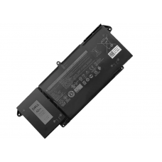Bateria Dell Latitude 7520